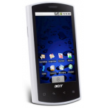 How to SIM unlock Acer Liquid A1 phone