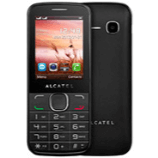 Unlock Alcatel OT-2040 phone - unlock codes