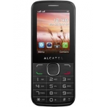 How to SIM unlock Alcatel OT-2040G phone