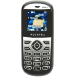 Unlock Alcatel OT-209X phone - unlock codes