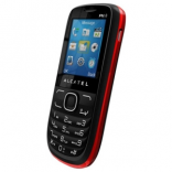 How to SIM unlock Alcatel OT-316D phone