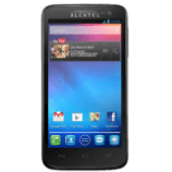 How to SIM unlock Alcatel OT-4017A phone