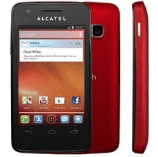 How to SIM unlock Alcatel OT-5021E phone