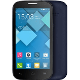 How to SIM unlock Alcatel OT-5037A phone