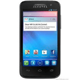 Unlock Alcatel OT-5041D phone - unlock codes