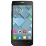 How to SIM unlock Alcatel OT-543X phone