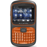 How to SIM unlock Alcatel OT-813A phone