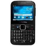 How to SIM unlock Alcatel OT-815DG phone