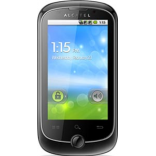 How to SIM unlock Alcatel OT-913 phone