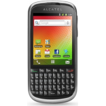 Unlock Alcatel OT-915 phone - unlock codes