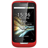 How to SIM unlock Alcatel OT-985S phone