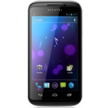 How to SIM unlock Alcatel OT-993D phone