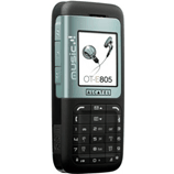 How to SIM unlock Alcatel OT-E805 phone