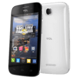 Unlock Alcatel OT-J320 phone - unlock codes