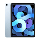 How to SIM unlock Apple iPad Air (2020) phone