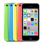 Unlock Apple iPhone 5C phone - unlock codes