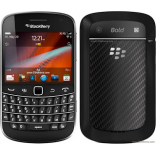 How to SIM unlock Blackberry Bold 9900 phone