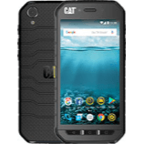 Unlock CAT S41 phone - unlock codes