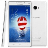 How to SIM unlock Coolpad 8729 phone