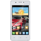 Unlock Gionee Pioneer P4 phone - unlock codes