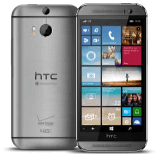 Unlock HTC One (M8) for Windows phone - unlock codes