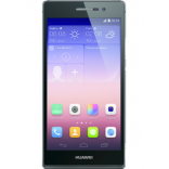 How to SIM unlock Huawei Ascend P7 phone