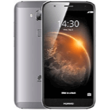 How to SIM unlock Huawei G7 plus phone