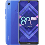 Unlock Huawei Honor 8A Pro phone - unlock codes