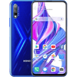 Unlock Huawei Honor 9x Global phone - unlock codes