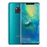 Unlock Huawei Mate 20 Pro phone - unlock codes