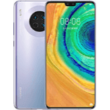 How to SIM unlock Huawei Mate 30 phone