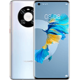 How to SIM unlock Huawei Mate 40E 4G phone