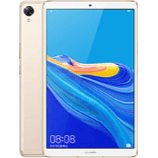 Unlock Huawei MediaPad M6 8.4 phone - unlock codes