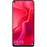 How to SIM unlock Huawei nova 4 Standard version phone