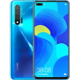 How to SIM unlock Huawei nova 6 5G phone