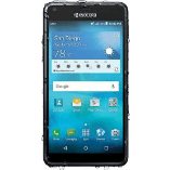 How to SIM unlock Kyocera Hydro SHORE phone