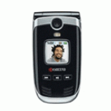 How to SIM unlock Kyocera K822 phone