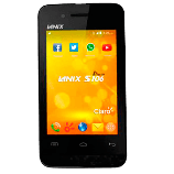 Unlock Lanix S106 phone - unlock codes