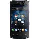 Unlock Lenovo S560 phone - unlock codes