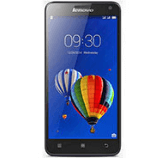 How to SIM unlock Lenovo S580 phone