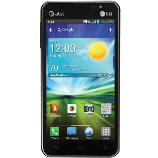 Unlock LG Escape P870 phone - unlock codes