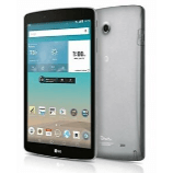 How to SIM unlock LG G Pad F 8.0 2nd Gen phone