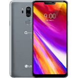 Unlock LG G7 phone - unlock codes