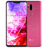 How to SIM unlock LG G7 ThinQ phone