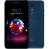 How to SIM unlock LG K10 Plus phone