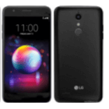 How to SIM unlock LG K30 phone