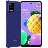 Unlock LG K52 phone - unlock codes