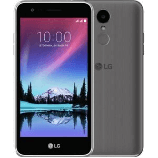 Unlock LG K7 (2017) phone - unlock codes