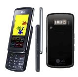 How to SIM unlock LG KF600 phone