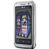 How to SIM unlock LG KM900g phone